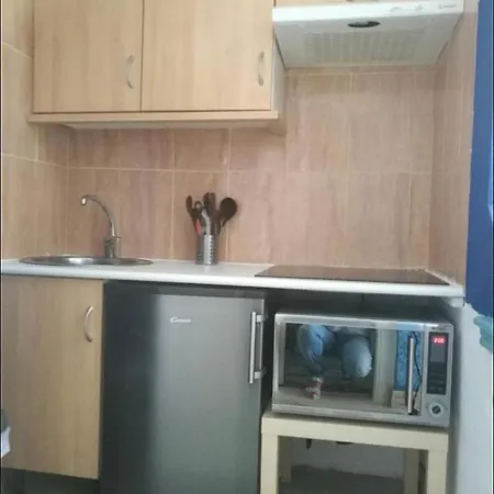Apartment Tenerife