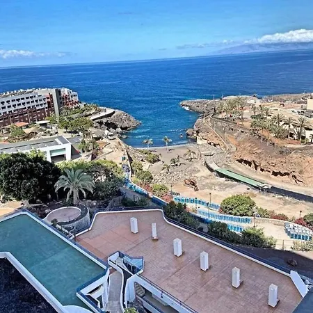Tenerife * Costa Adeje (Tenerife)