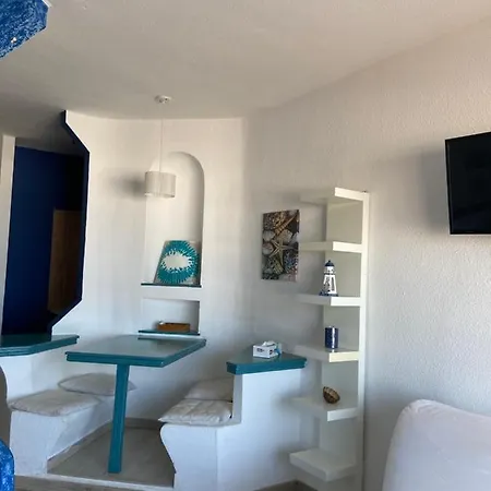 Tenerife Apartment *