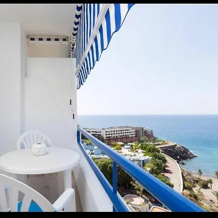 Tenerife Apartment *